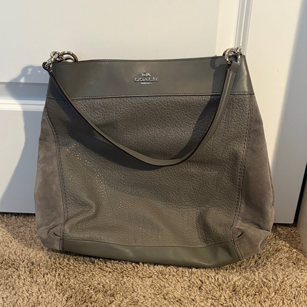 Coach Shoulder Bag